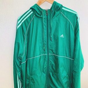Vintage adidas jacket